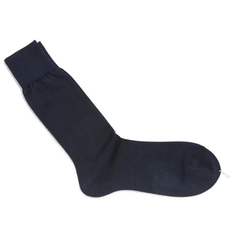 Socks navy - Purchase